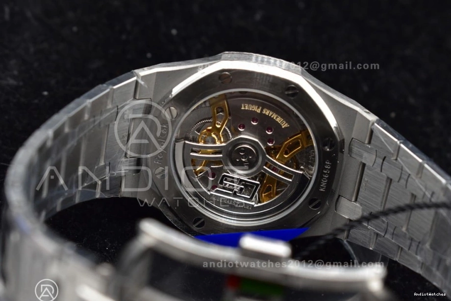 ZF Oak 1040 1:1 Royal Anniversary